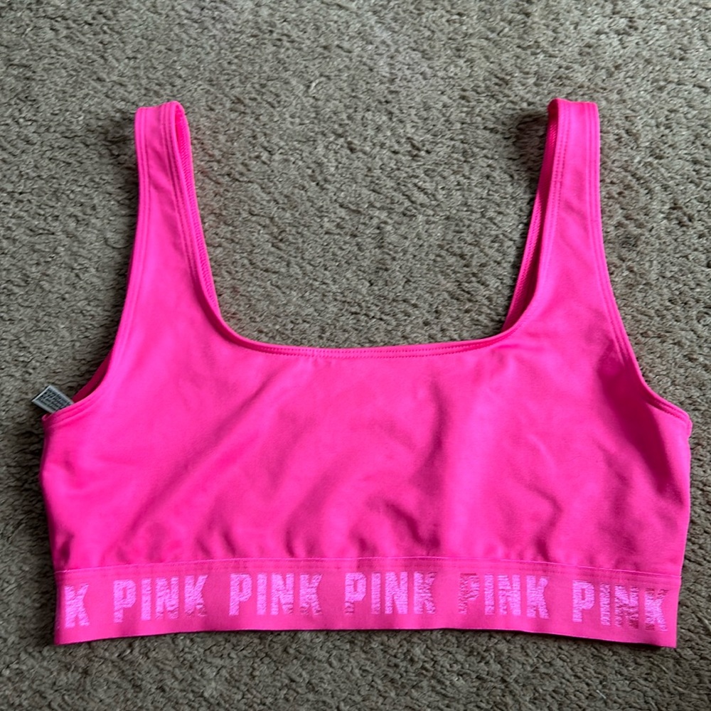 Womens sports bra